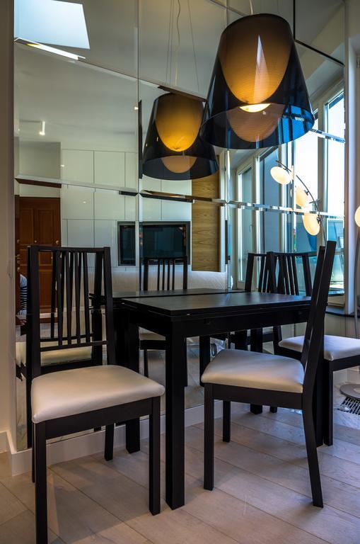 ורשה Residence Okolnik Apartments חדר תמונה
