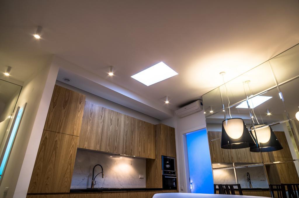 ורשה Residence Okolnik Apartments חדר תמונה