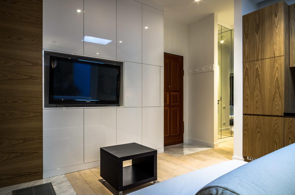 ורשה Residence Okolnik Apartments חדר תמונה