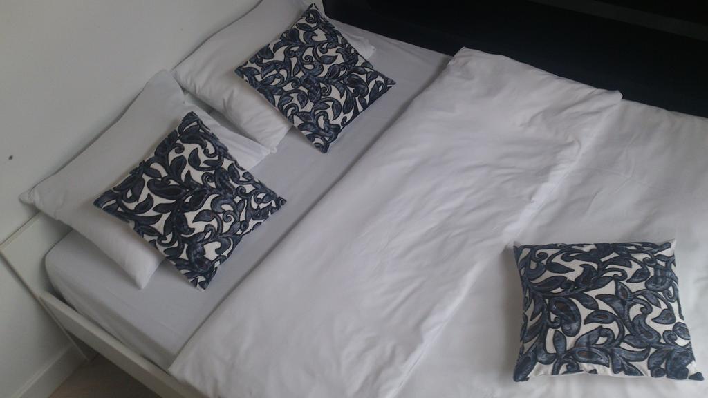 ורשה Residence Okolnik Apartments חדר תמונה