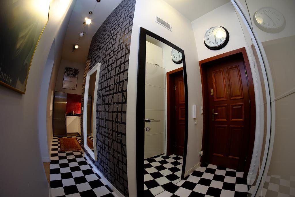 ורשה Residence Okolnik Apartments חדר תמונה