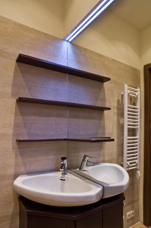 ורשה Residence Okolnik Apartments חדר תמונה