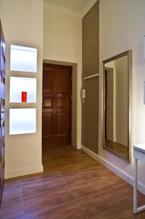 ורשה Residence Okolnik Apartments חדר תמונה