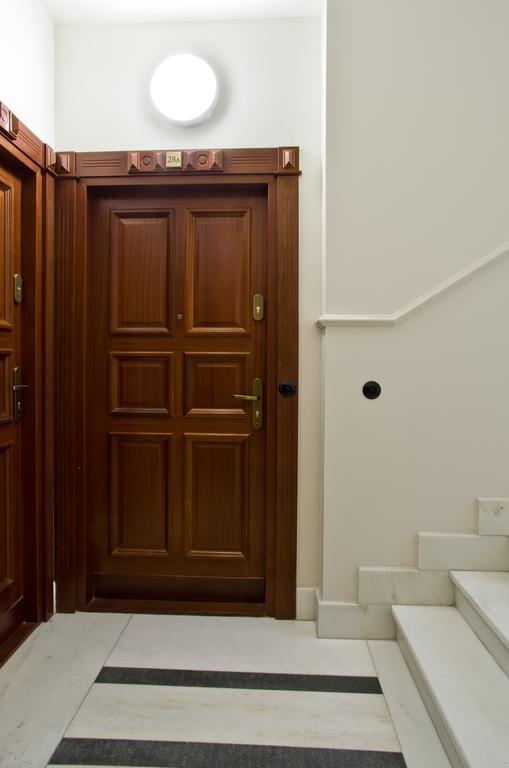 ורשה Residence Okolnik Apartments מראה חיצוני תמונה