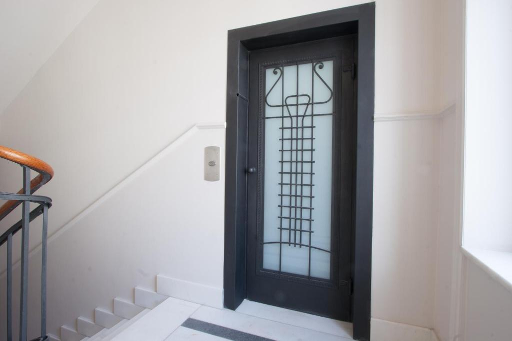 ורשה Residence Okolnik Apartments מראה חיצוני תמונה