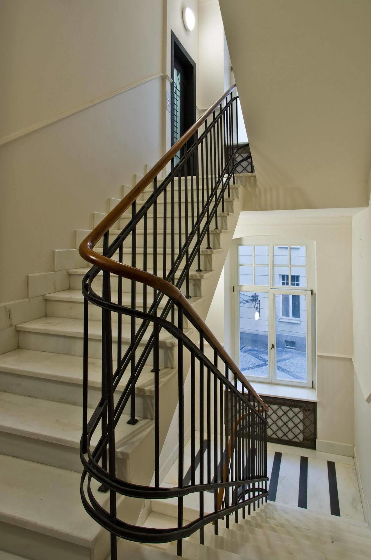 ורשה Residence Okolnik Apartments מראה חיצוני תמונה